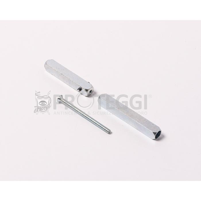 Anello Di Guarnizione Murrplastik 83481424 - DR-NBR M5