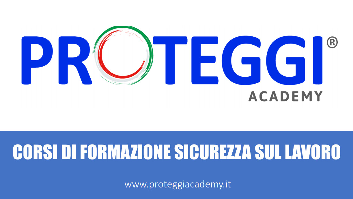 Programmi didattici corsi di formazione